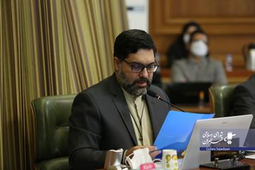 علیرضا نادعلی خبر داد: شهرداری تهران مکلف به فراهم آوردن تسهیلات وام ارزان قیمت برای نوسازی ناوگان تاکسیرانی شد